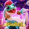 Logo da PixBet